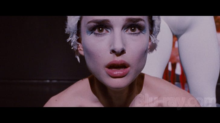 Black Swan (Blu-ray + DVD + Digital Copy Combo Pack) 
