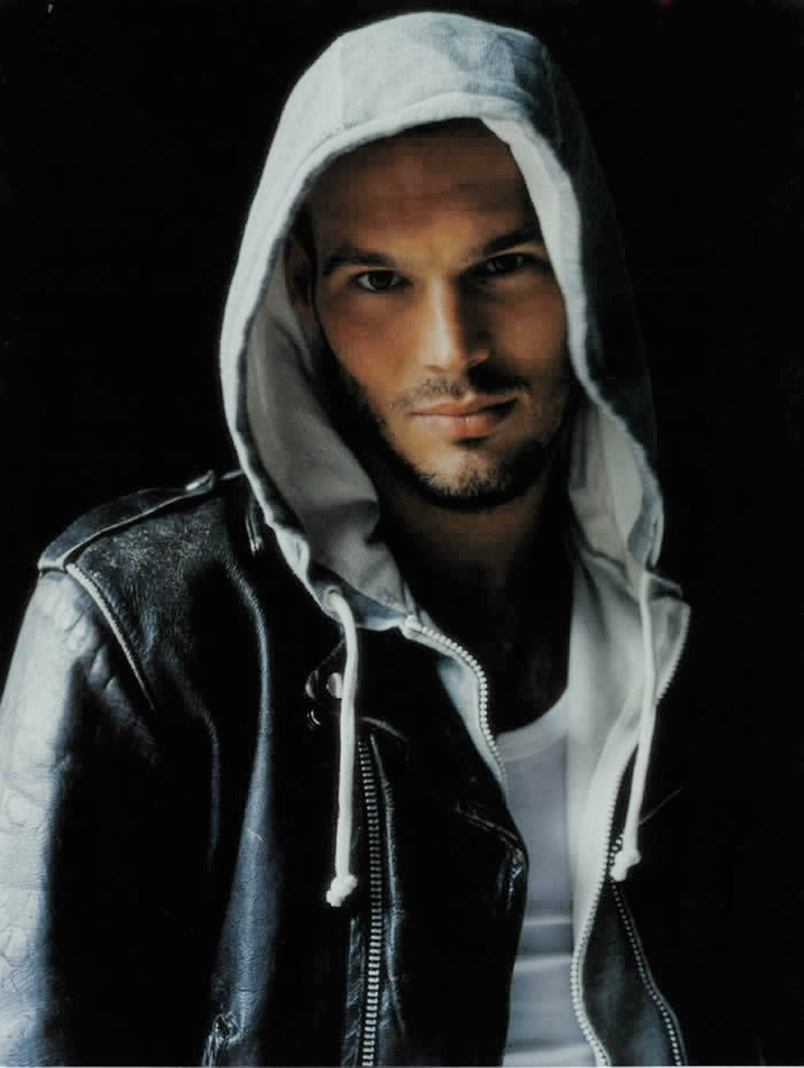 Fredrik Ljungberg Fredrik Ljungberg