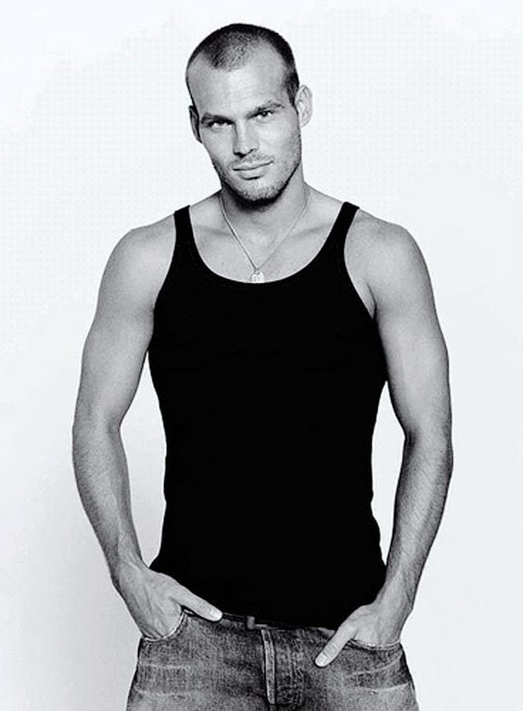 Fredrik Ljungberg Fredrik Ljungberg