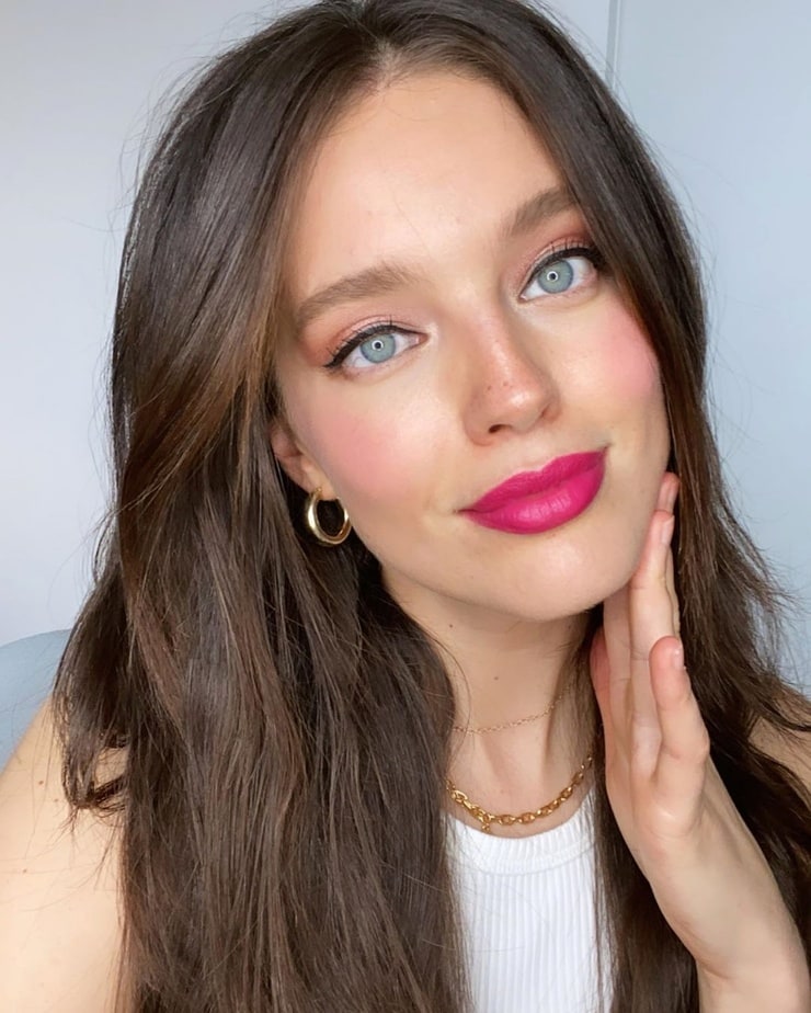 Emily Didonato