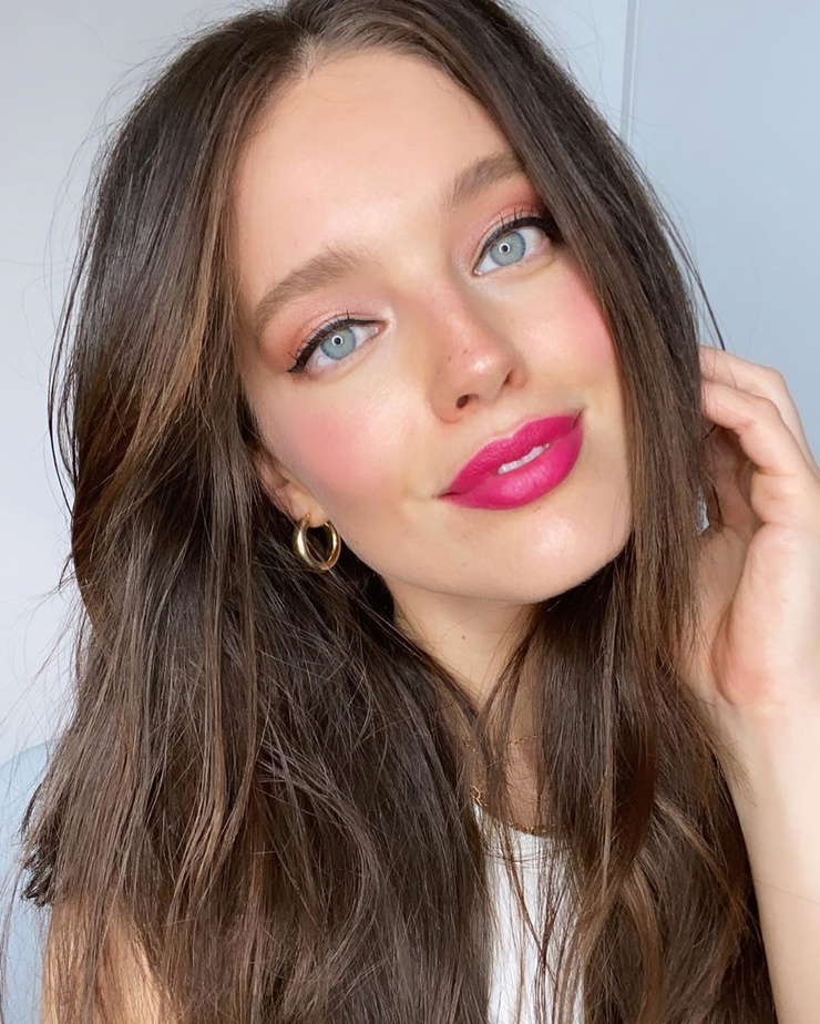 Emily Didonato Emily Didonato