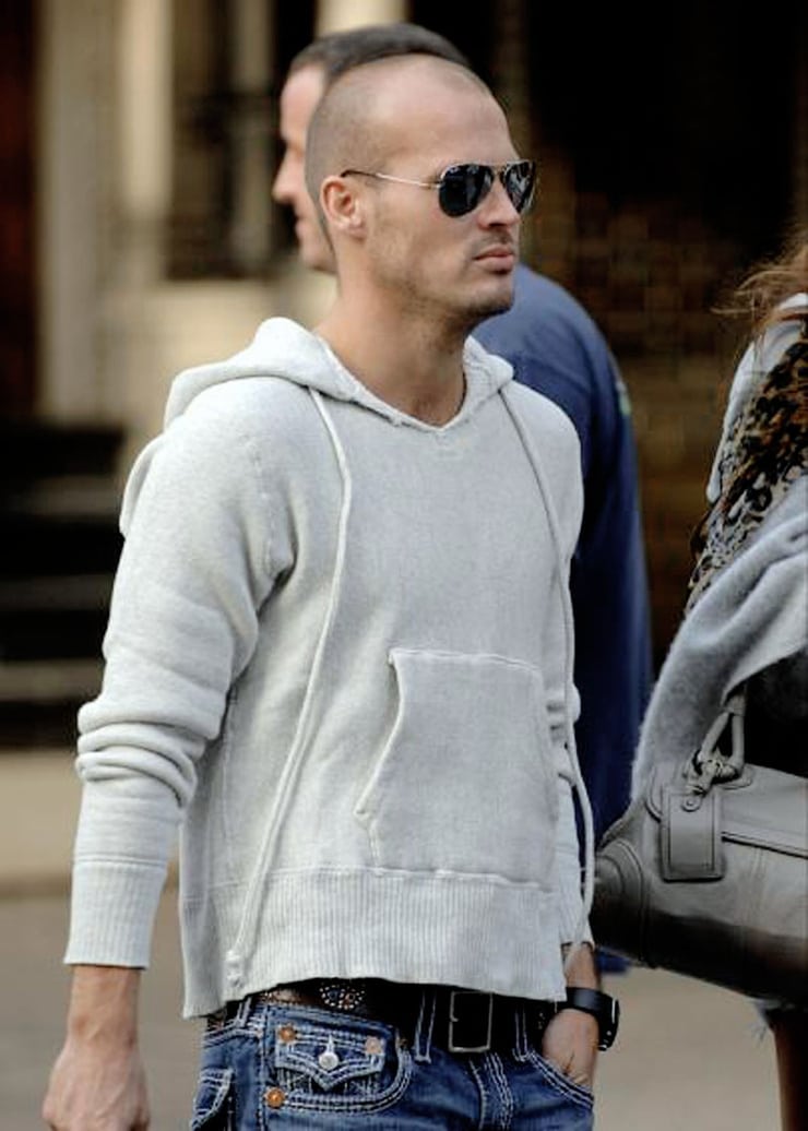 Fredrik Ljungberg