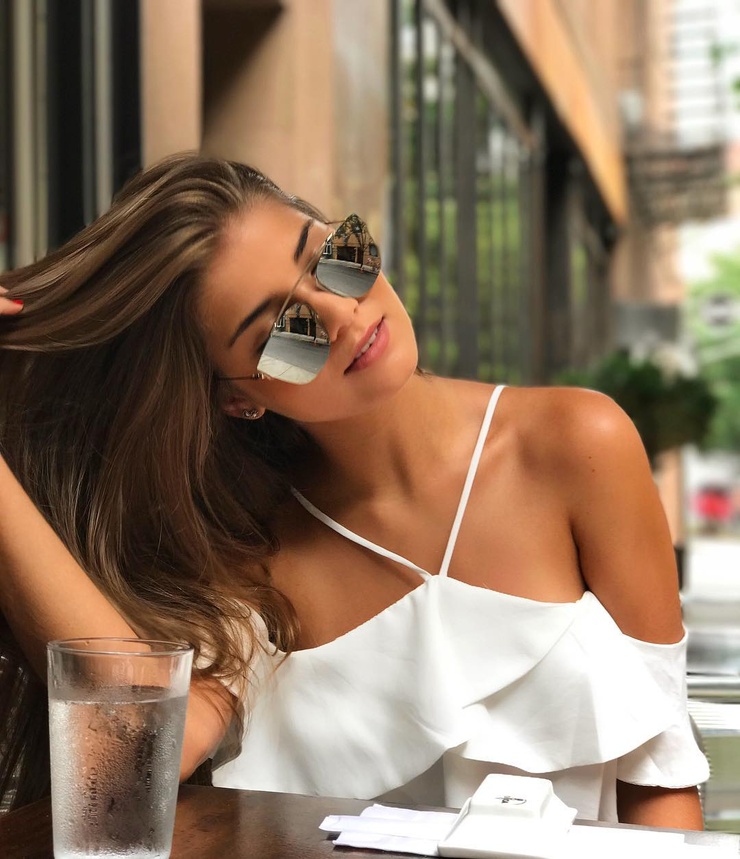 Gabriela Salles Gabriela Salles