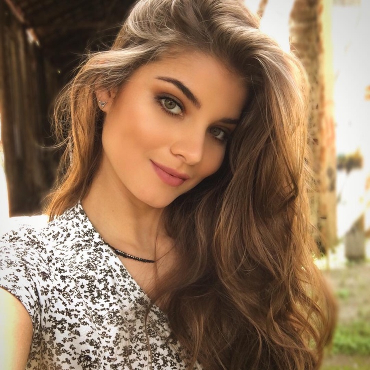 Gabriela Salles Gabriela Salles