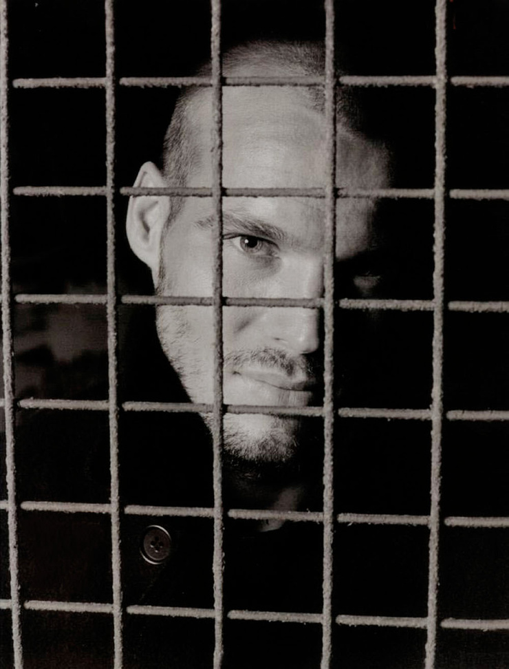 Fredrik Ljungberg