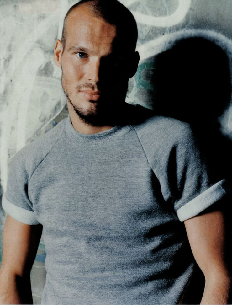 Fredrik Ljungberg Fredrik Ljungberg