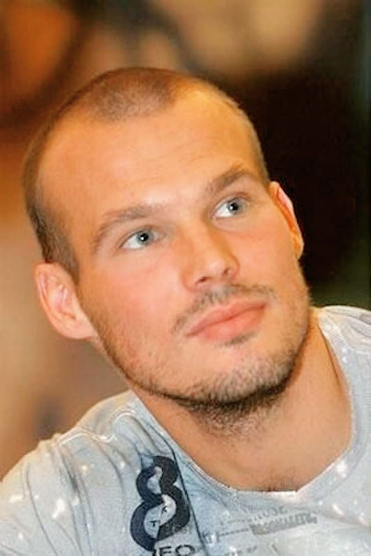 Fredrik Ljungberg