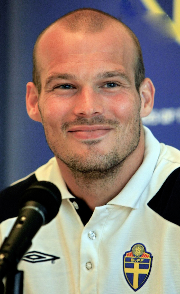 Fredrik Ljungberg