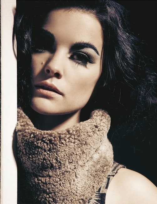 Jaimie Alexander