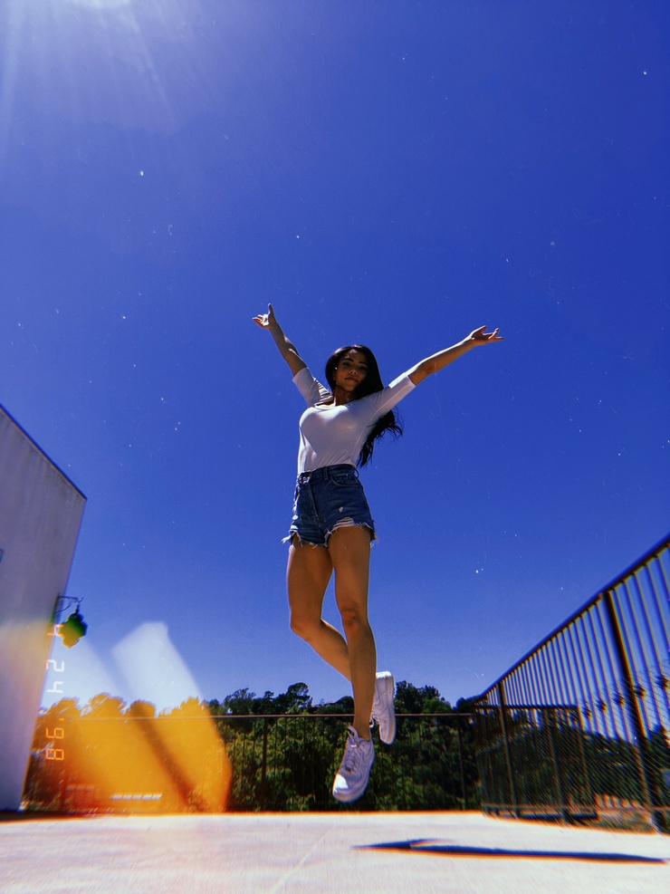Anna Akana Anna Akana