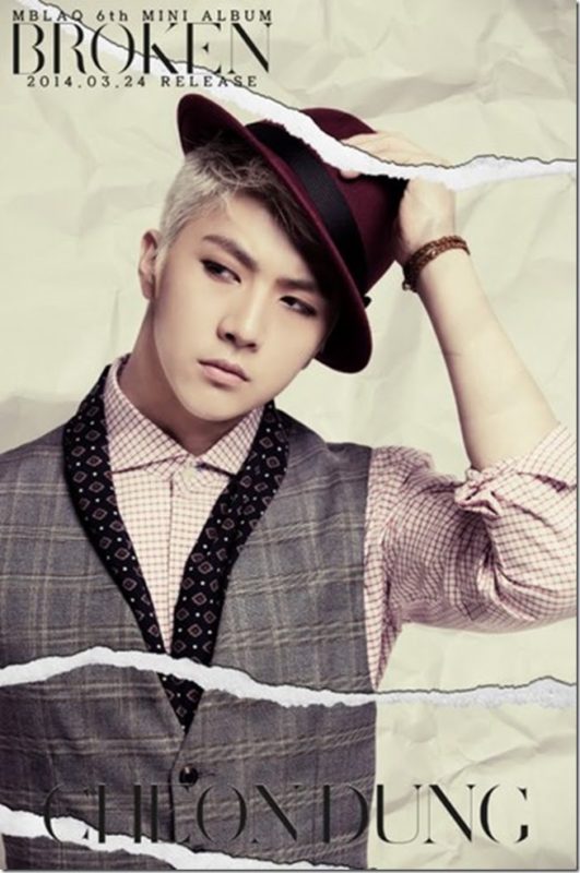 Cheondung