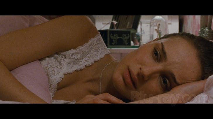 Black Swan 