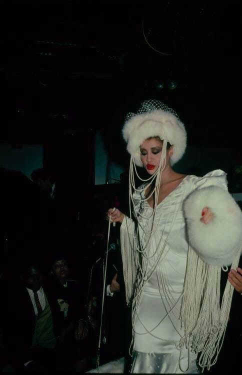 Phyllis Hyman