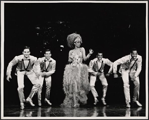 Phyllis Hyman
