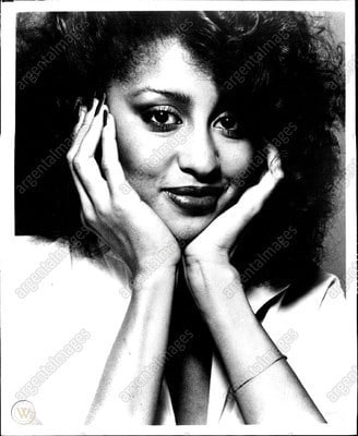 Phyllis Hyman image