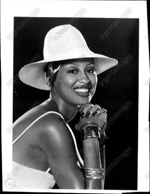 Phyllis Hyman