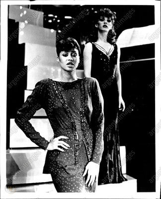 Phyllis Hyman