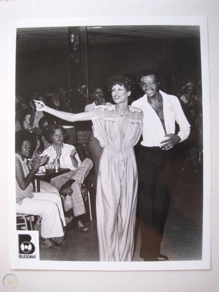 Phyllis Hyman