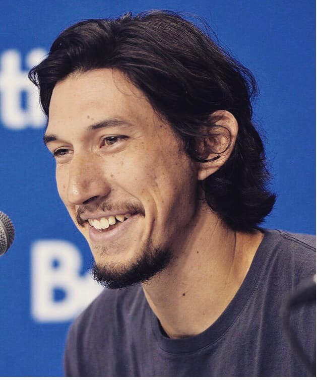 Adam Driver