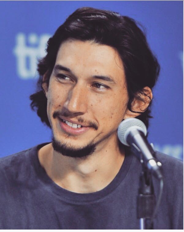 Adam Driver