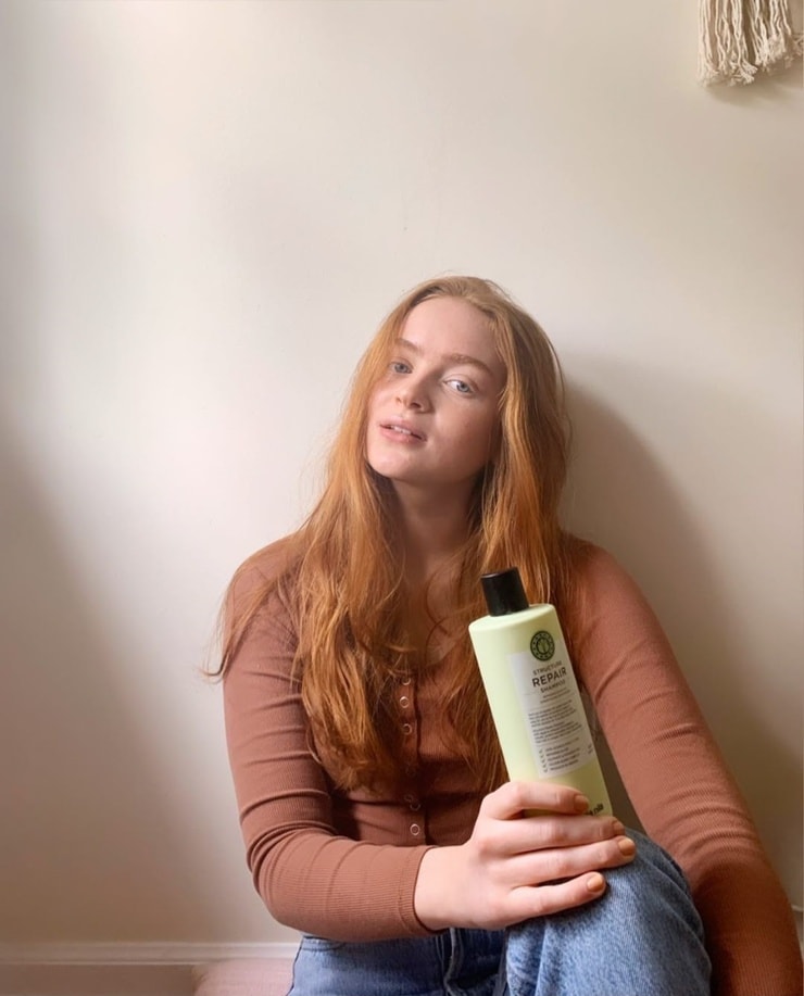 Sadie Sink