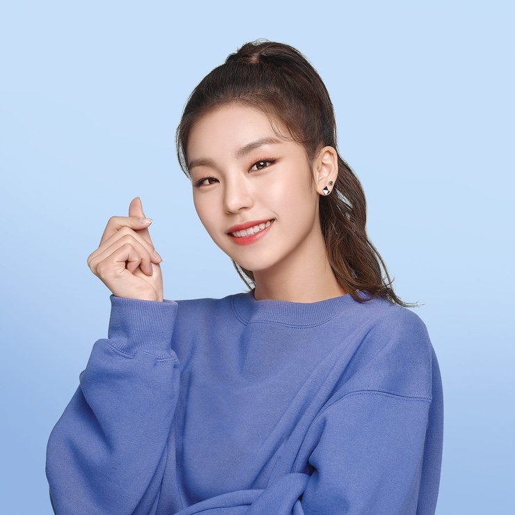 Hwang Yeji