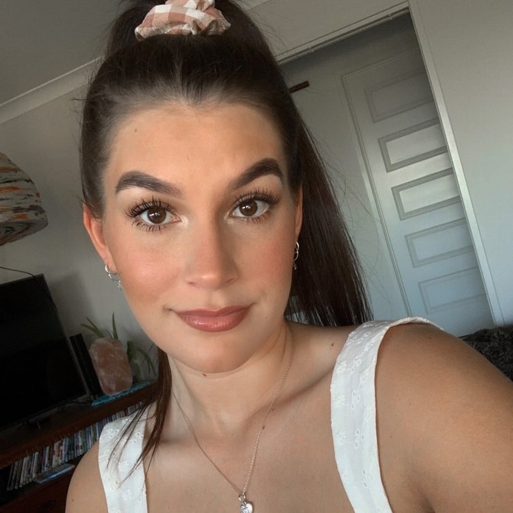 Keleisha Osborn