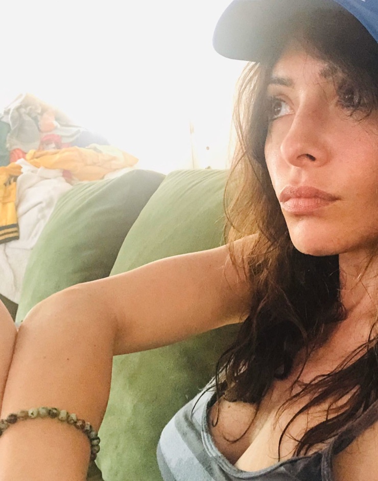 Sarah Shahi Sarah Shahi