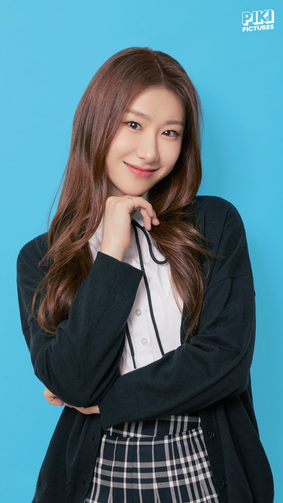 Lee Chaeryeong