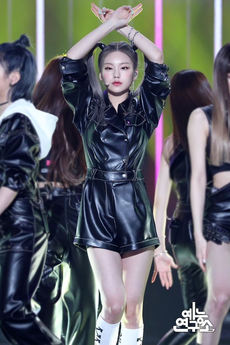 Hwang Yeji