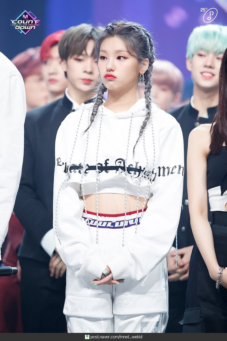 Hwang Yeji