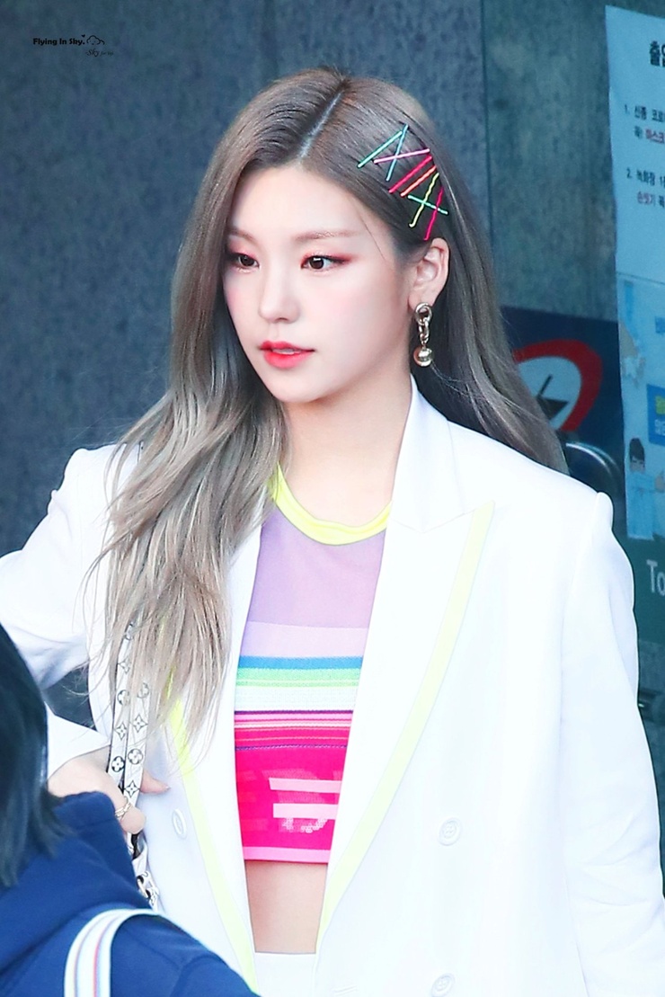 Hwang Yeji
