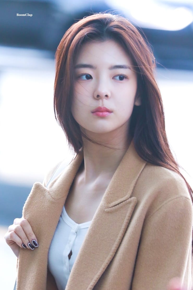 Choi Jisu