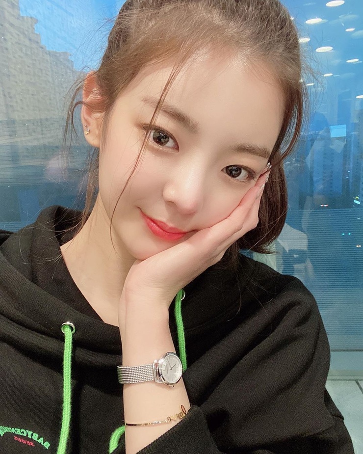 Choi Jisu