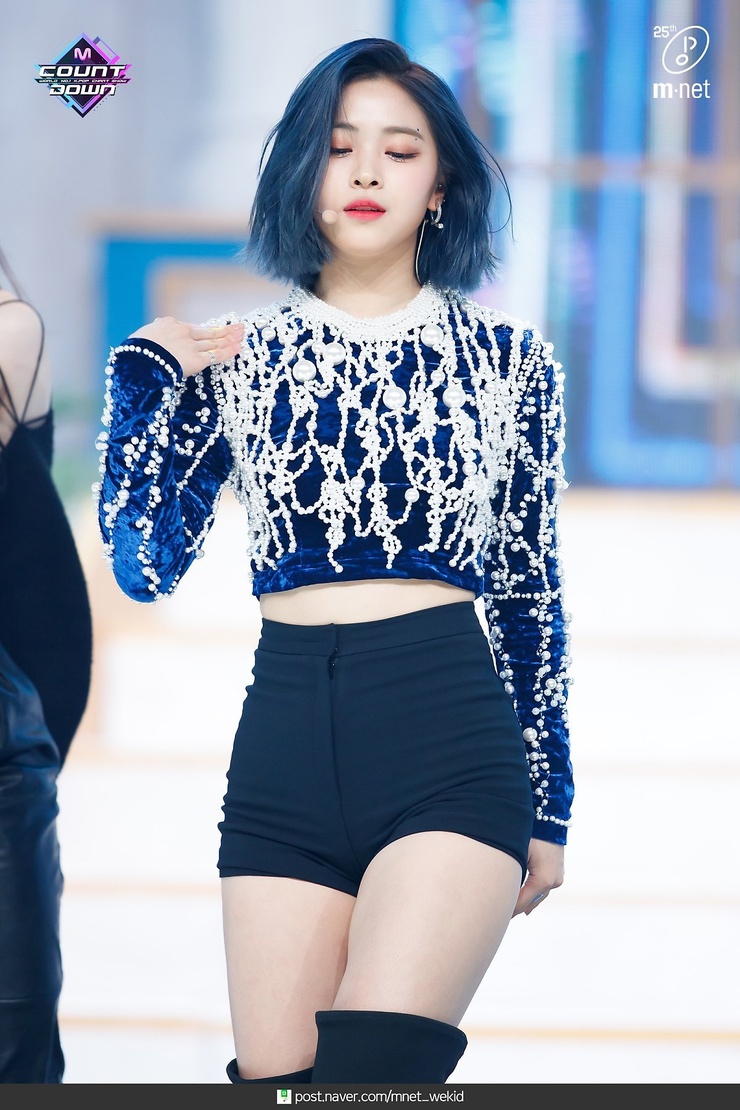 Shin Ryujin Shin Ryujin