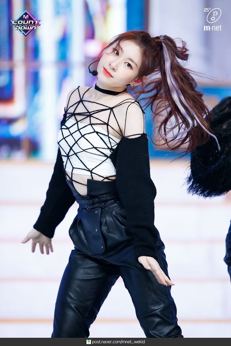 Lee Chaeryeong