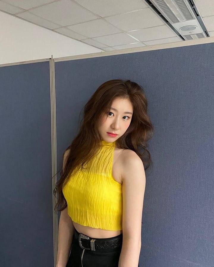 Lee Chaeryeong