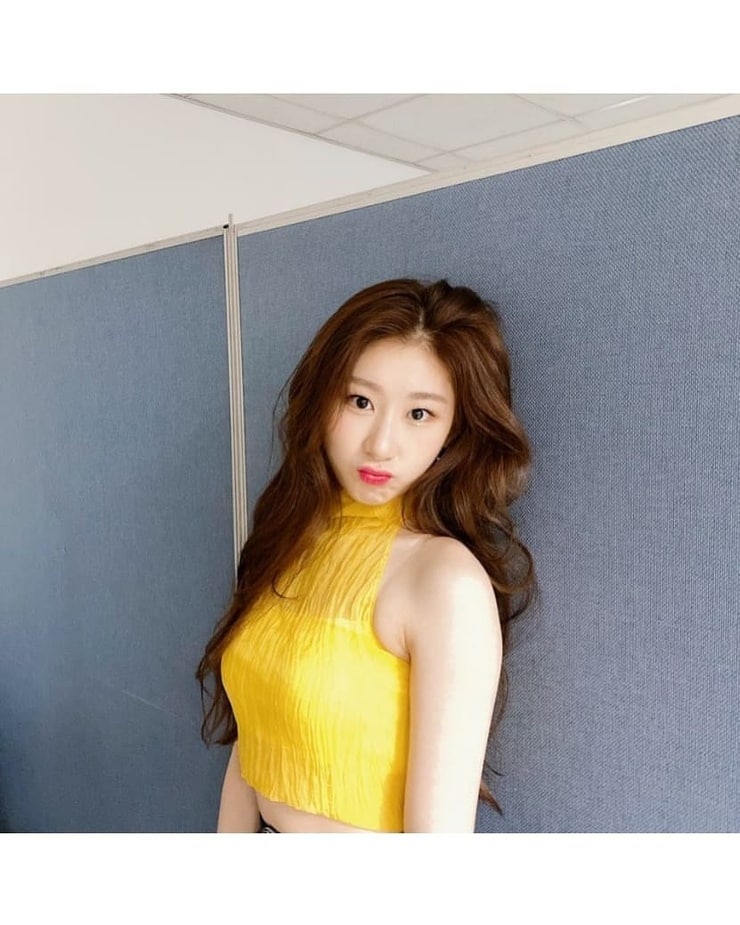 Lee Chaeryeong