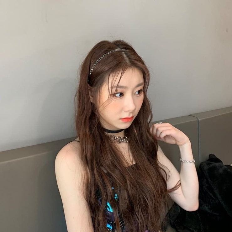 Lee Chaeryeong
