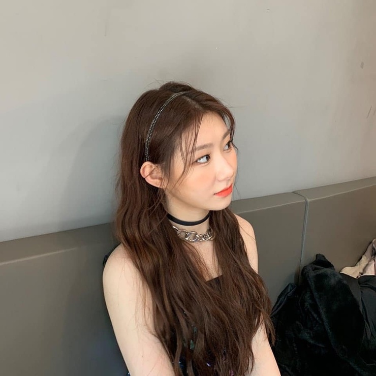 Lee Chaeryeong