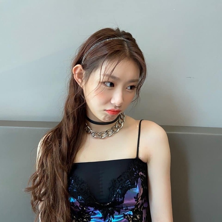 Lee Chaeryeong