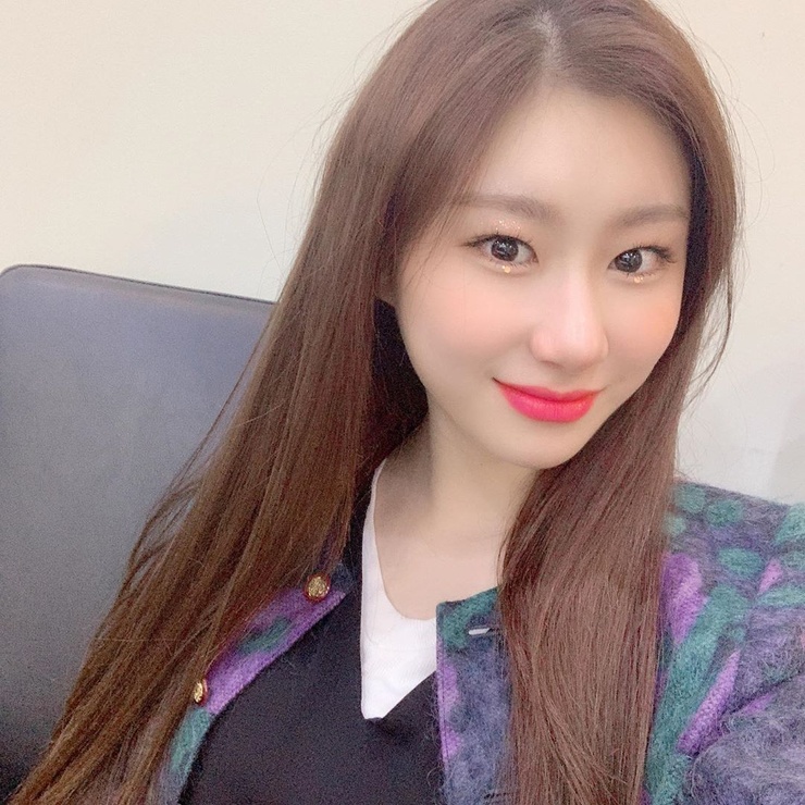 Lee Chaeryeong