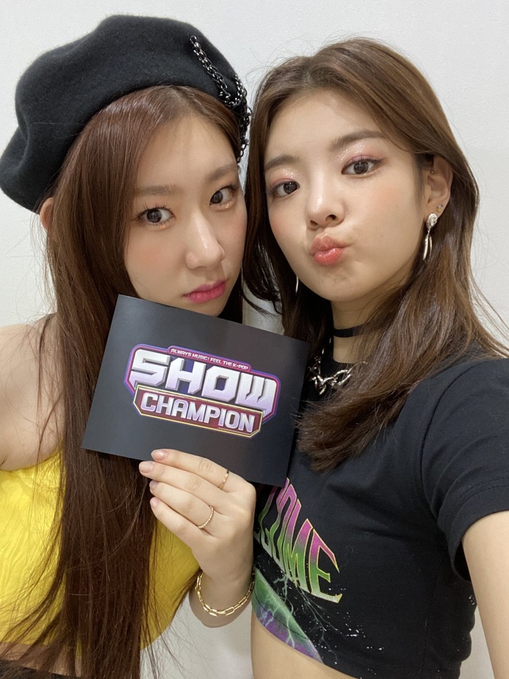 ITZY
