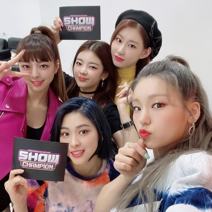 ITZY