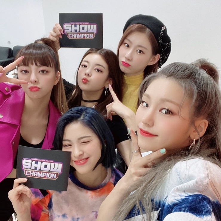 ITZY