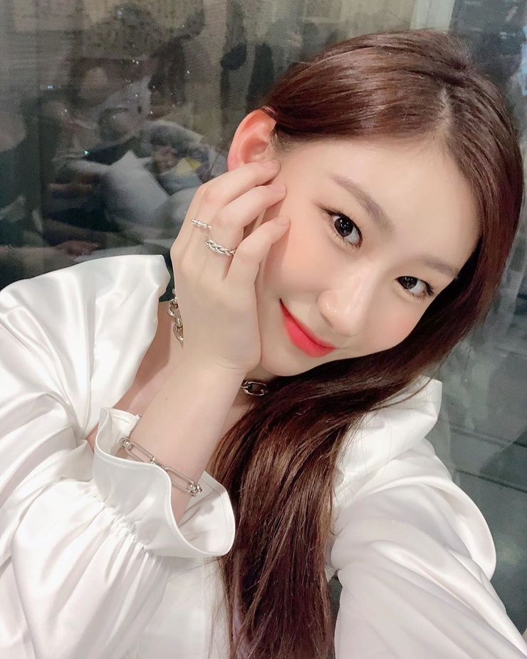 Lee Chaeryeong