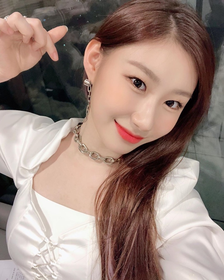 Lee Chaeryeong