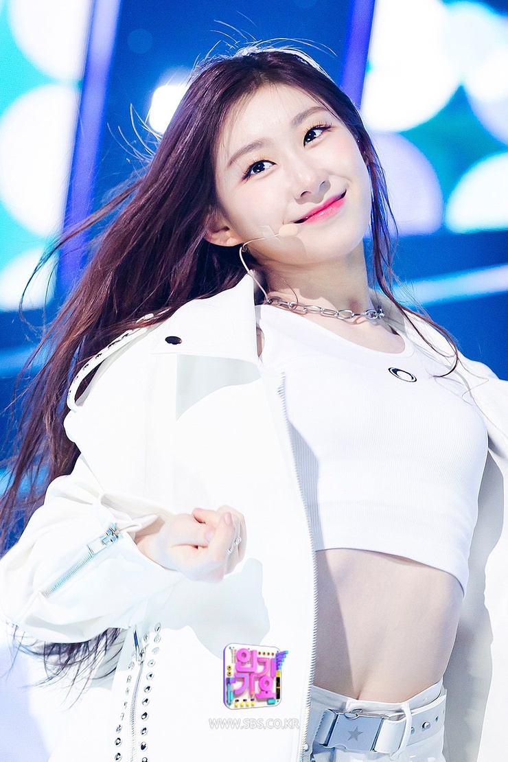 Lee Chaeryeong