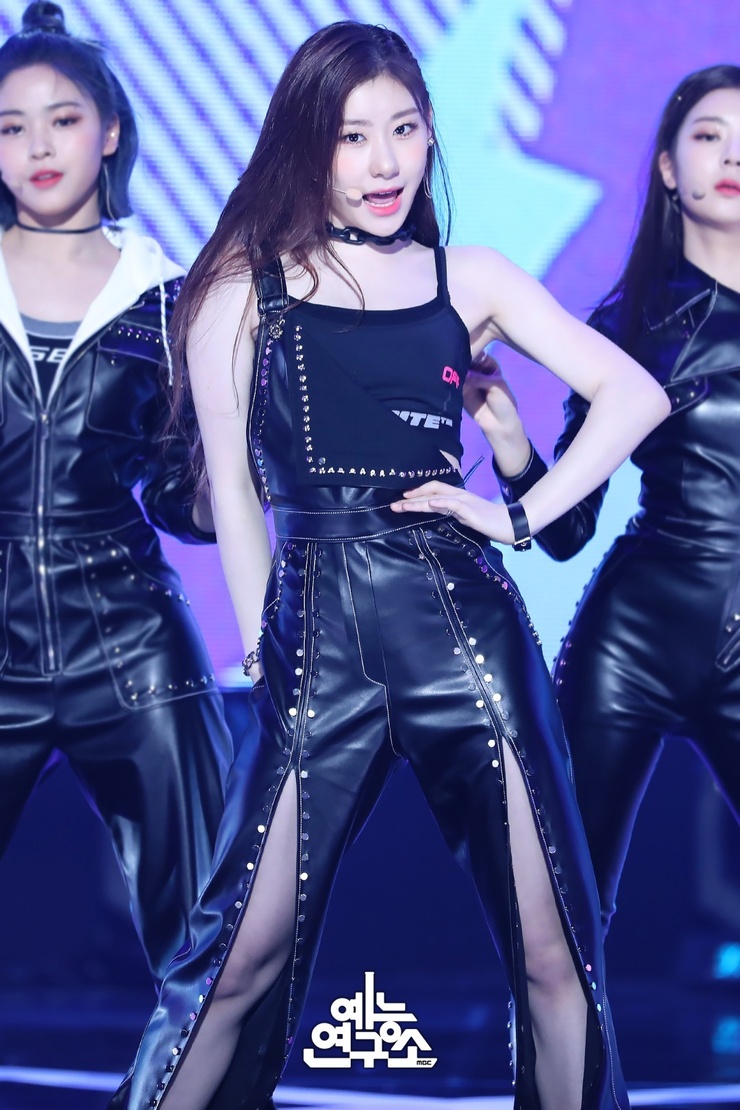 Lee Chaeryeong