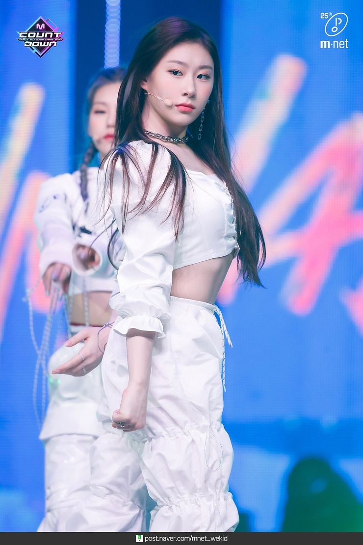 Lee Chaeryeong